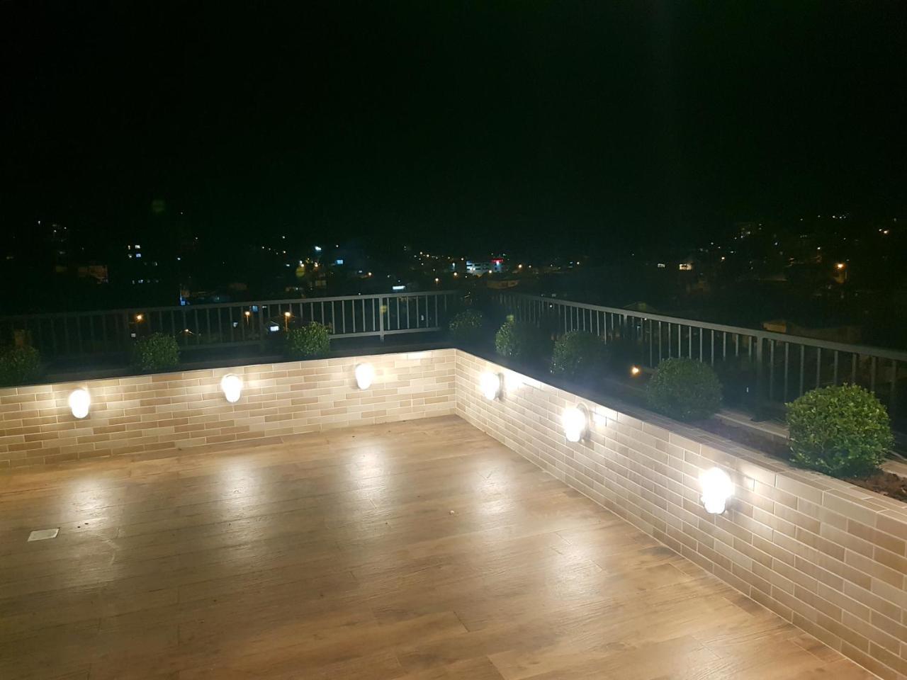 IBIS Carlos Barbosa Exterior foto